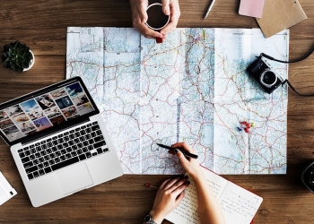 Türkler internette en çok harcamayı tatil için yaptı