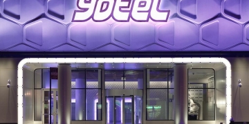 Yotel, İstanbul Havalimanı'nda 30 Mart'ta açılıyor!