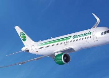 SunExpress, iflas eden Germania’nın yolcularını uçuracak!