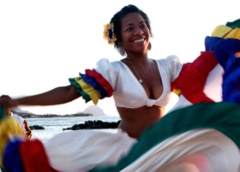 Afrika’nın en mutlu ülkesi: Mauritius