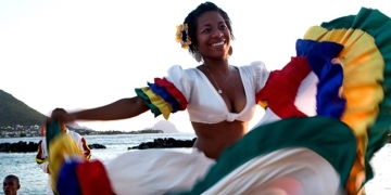 Afrika’nın en mutlu ülkesi: Mauritius