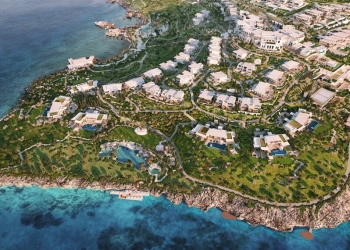 Four Seasons Akdeniz'deki en büyük otelini Bodrum'da açıyor 10 Four Seasons Akdeniz'deki en büyük otelini Bodrum'da açıyor