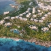 Four Seasons Akdeniz'deki en büyük otelini Bodrum'da açıyor