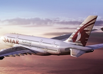 Yeni rotalarını açıklayan Qatar Airways İzmir uçuşlarına başlıyor 9 Yeni rotalarını açıklayan Qatar Airways İzmir uçuşlarına başlıyor