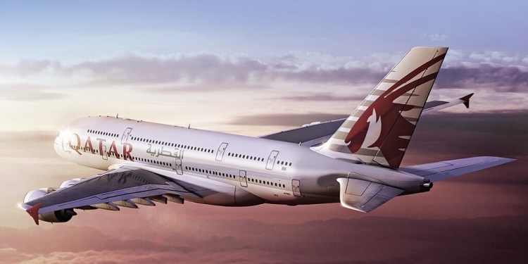 Yeni rotalarını açıklayan Qatar Airways İzmir uçuşlarına başlıyor