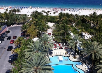 Bilgili'nin Miami'deki The Raleigh Hotel’in açılışına yıldız yağacak 5 Bilgili'nin Miami'deki The Raleigh Hotel’in açılışına yıldız yağacak