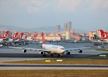 Son Dakika: Türk Hava Yolları tarihi açıkladı!