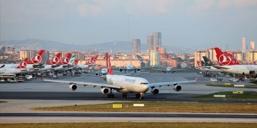 Son Dakika: Türk Hava Yolları tarihi açıkladı!