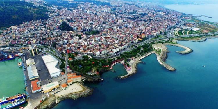 Yunanistan Trabzon'da vize ofisi açıyor!