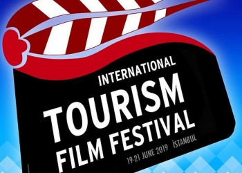 Uluslararası Turizm Filmleri Festivali Haziran'da başlayacak