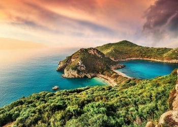 Canlanan Türk turizmi Yunanistan'ın da yüzünü güldürüyor!