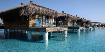 16 milyon turist hedefleyen Antalya sezona hazır