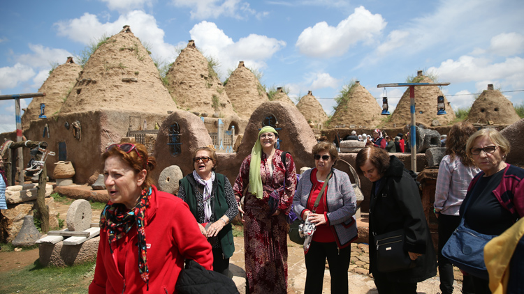 harran unesco mirasi