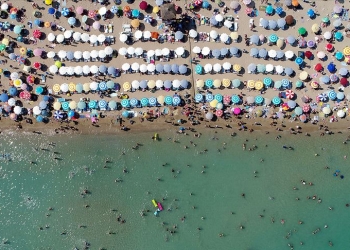 Antalya’da erken rezervasyon kampanyaları iptal!