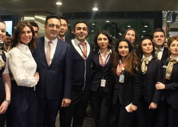 Türk Hava Yolları son tarifeli seferini yaptı 7 Türk Hava Yolları son tarifeli seferini yaptı
