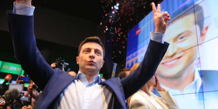 zelenskiy