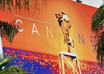 Cannes’da ‘Türkiye’ gecesi