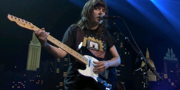 Courtney Barnett İstanbul’da konser verecek