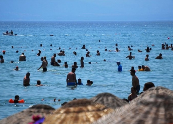 Bayram tatili için son rezervasyonlar yapılıyor