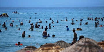 Bayram tatili için son rezervasyonlar yapılıyor