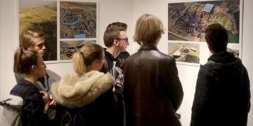 Hırvatistan’da ‘Göbeklitepe: İnsan ve Hayat’ sergisi