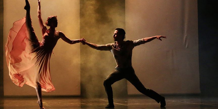 Opera ve bale seyircisi arttı 1 opera bale muzikal