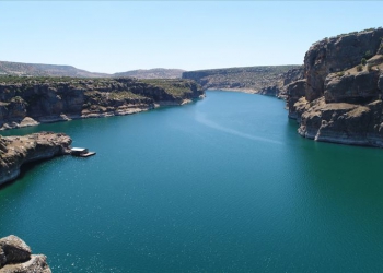 Takoran Vadisi’ne turistlerden büyük ilgi