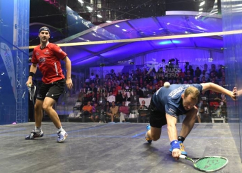 Mauritius’ta bir ilk: PSA World Tour 2020’de cennet adayı da listeye dahil etti