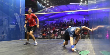 Mauritius’ta bir ilk: PSA World Tour 2020’de cennet adayı da listeye dahil etti