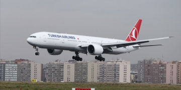 THY 90 milyon yolcu hedefliyor