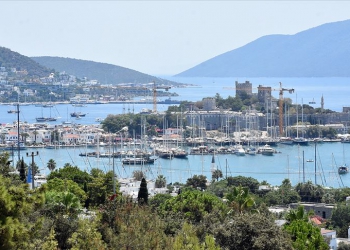 Türkiye’nin tarihi ve kültürel potansiyeli turizme kazandırılacak