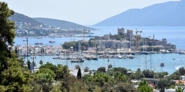 Türkiye’nin tarihi ve kültürel potansiyeli turizme kazandırılacak