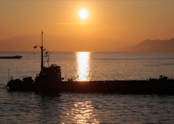 Türkiye ve Yunanistan iş birliği