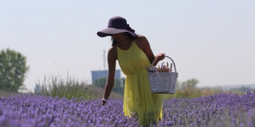 Edirne ‘mor turizm’e hazırlanıyor