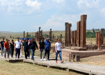 ‘Sakin şehir’ oldu, turizm hareketlendi
