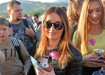 Rus turistlerin tercihi yine Türkiye