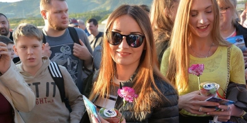 Rus turistlerin tercihi yine Türkiye