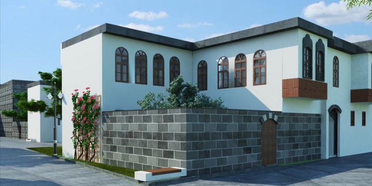 Tarihi Sur'da konuklar butik otellerde ağırlanacak 1 AFEFCE6E 7AD4 47A1 AC13 49B240D1ECD6