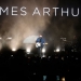 İngiliz şarkıcı James Arthur Antalya'da konser verdi 11 İngiliz şarkıcı James Arthur Antalya’da konser verdi