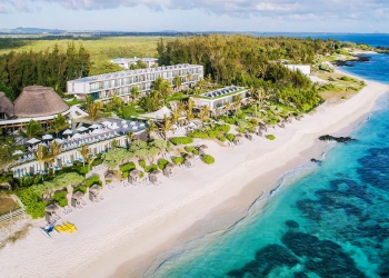 Radisson otellerinde hedef Mauritius ve Hint Okyanusu