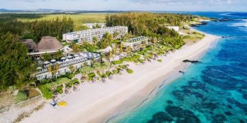 Radisson otellerinde hedef Mauritius ve Hint Okyanusu