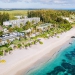 Radisson otellerinde hedef Mauritius ve Hint Okyanusu