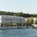 Four Seasons Hotel Istanbul at the Bosphorus dünyada ilk 10’da