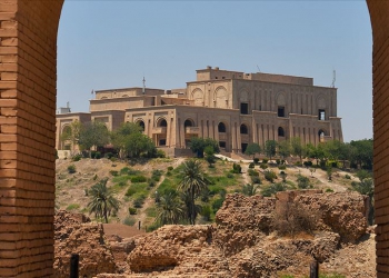 29 anıt UNESCO Dünya Miras Listesi’nde