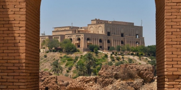 29 anıt UNESCO Dünya Miras Listesi’nde