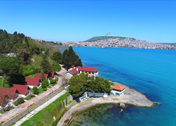 Sinop deniz turizmi için harekete geçti: Mutluluğa ortak olun