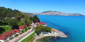 Sinop deniz turizmi için harekete geçti: Mutluluğa ortak olun
