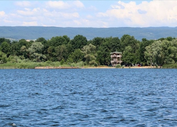 ‘Bolu’nun ikinci Abant’ı’ turizme kazandırılacak