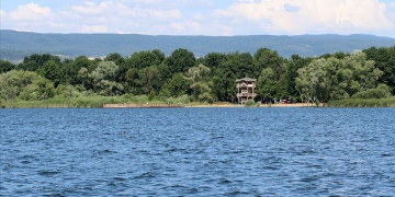 ‘Bolu’nun ikinci Abant’ı’ turizme kazandırılacak