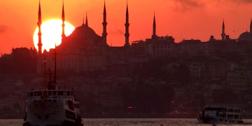 Turist sayılarında rekorlar devam ediyor! İstanbul’da tarihi zirve